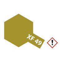 XF-49 Flat Khaki 23ml