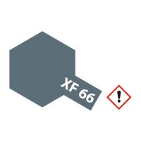 XF-66 Flat Light Grey 23ml
