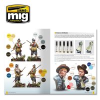 Modelling-Guide-How-To-Paint-With-Oils-(English)