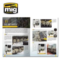 Modelling Guide How To Paint With Oils (English)