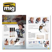 Modelling-Guide-How-To-Paint-With-Oils-(English)