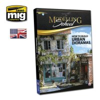 Modelling School Urban Dioramas (English)