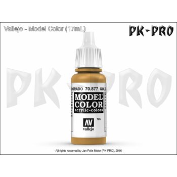 Model-Color-126-Goldbraun-(Goldbrown)-(877)-(17mL)