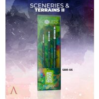 Scale75-Sceneries-&-Terrains-II-Brush-Set