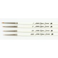 Artis Opus - Series M - Size 1 Brush