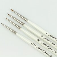 Artis Opus - Series M - Size 2 Brush