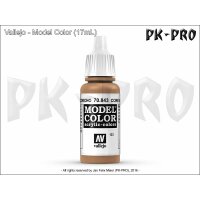 Model-Color-133-Sandgelb-(Cork-Brown)-(843)-(17mL)