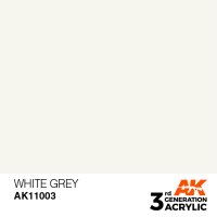 AK-11003-White-Grey-(3rd-Generation)-(17mL)