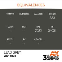 AK-11023-Lead-Grey-(3rd-Generation)-(17mL)