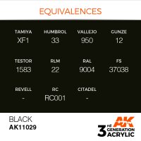 AK-11029-Black-(3rd-Generation)-(17mL)