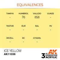 AK-11036-Ice-Yellow-(3rd-Generation)-(17mL)