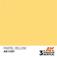 AK-11037-Pastel-Yellow-(3rd-Generation)-(17mL)