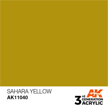AK-11040-Sahara-Yellow-(3rd-Generation)-(17mL)