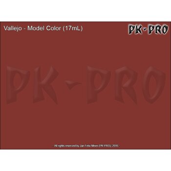 Model-Color-137-Oxidrot-(Cavalry-Brown)-(982)-(17mL)