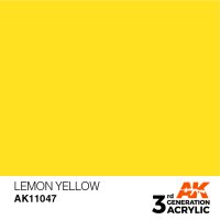 AK-11047-Lemon-Yellow-(3rd-Generation)-(17mL)