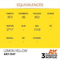 AK-11047-Lemon-Yellow-(3rd-Generation)-(17mL)