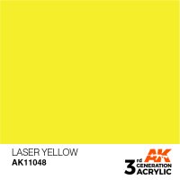 AK-11048-Laser-Yellow-(3rd-Generation)-(17mL)