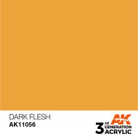AK-11056-Dark-Flesh-(3rd-Generation)-(17mL)