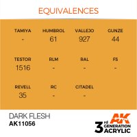 AK-11056-Dark-Flesh-(3rd-Generation)-(17mL)