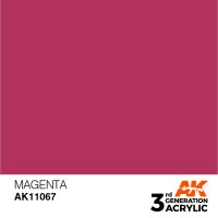 AK-11067-Magenta-(3rd-Generation)-(17mL)