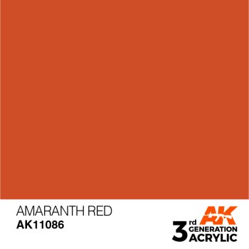 AK-11086-Amaranth-Red-(3rd-Generation)-(17mL)