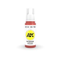 AK-11088-Deep-Red-(3rd-Generation)-(17mL)