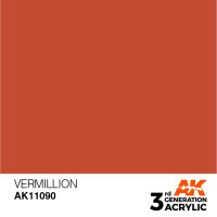AK-11090-Vermillion-(3rd-Generation)-(17mL)