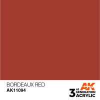 AK-11094-Bordeaux-Red-(3rd-Generation)-(17mL)