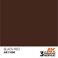 AK-11098-Black-Red-(3rd-Generation)-(17mL)