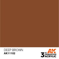 AK-11102-Deep-Brown-(3rd-Generation)-(17mL)