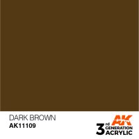 AK-11109-Dark-Brown-(3rd-Generation)-(17mL)