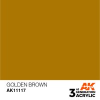 AK-11117-Golden-Brown-(3rd-Generation)-(17mL)