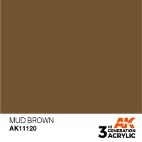 AK-11120-Brown-Sand-(3rd-Generation)-(17mL)