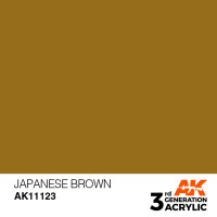 AK-11123-Japanese-Uniform-Brown-(3rd-Generation)-(17mL)