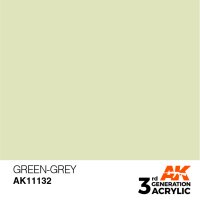 AK-11132-Green-Grey-(3rd-Generation)-(17mL)