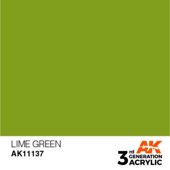 AK-11137-Lime-Green-(3rd-Generation)-(17mL)