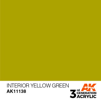 AK-11138-Pear-Green-(3rd-Generation)-(17mL)