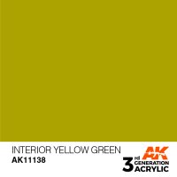 AK-11138-Pear-Green-(3rd-Generation)-(17mL)