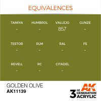 AK-11139-Golden-Olive-(3rd-Generation)-(17mL)