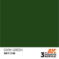 AK-11146-Dark-Green-(3rd-Generation)-(17mL)