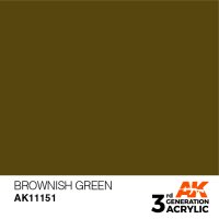 AK-11151-Brownish-Green-(3rd-Generation)-(17mL)