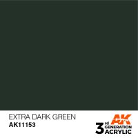 AK-11153-Faded-Olive-Green-(3rd-Generation)-(17mL)