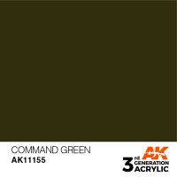 AK-11155-Command-Green-(3rd-Generation)-(17mL)