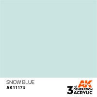 AK-11174-Snow-Blue-(3rd-Generation)-(17mL)