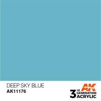 AK-11176-Deep-Blue-(3rd-Generation)-(17mL)
