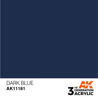 AK-11181-Dark-Blue-(3rd-Generation)-(17mL)