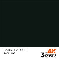 AK-11190-Dark-Sea-Blue-(3rd-Generation)-(17mL)