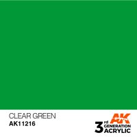 AK-11216-Green-(3rd-Generation)-(17mL)