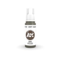 AK-11222-Sooty-Black-INK-(3rd-Generation)-(17mL)