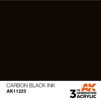 AK-11223-Carbon-Black-INK-(3rd-Generation)-(17mL)